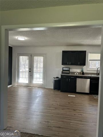 2529 Rockknoll Drive, Conley, GA 30288