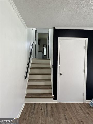 2529 Rockknoll Drive, Conley, GA 30288