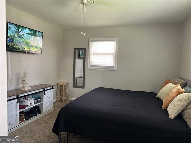 2529 Rockknoll Drive, Conley, GA 30288