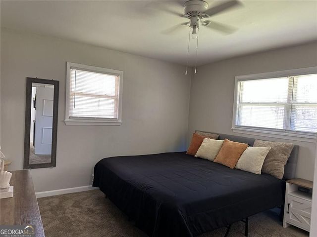 2529 Rockknoll Drive, Conley, GA 30288