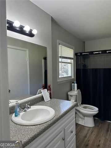 2529 Rockknoll Drive, Conley, GA 30288