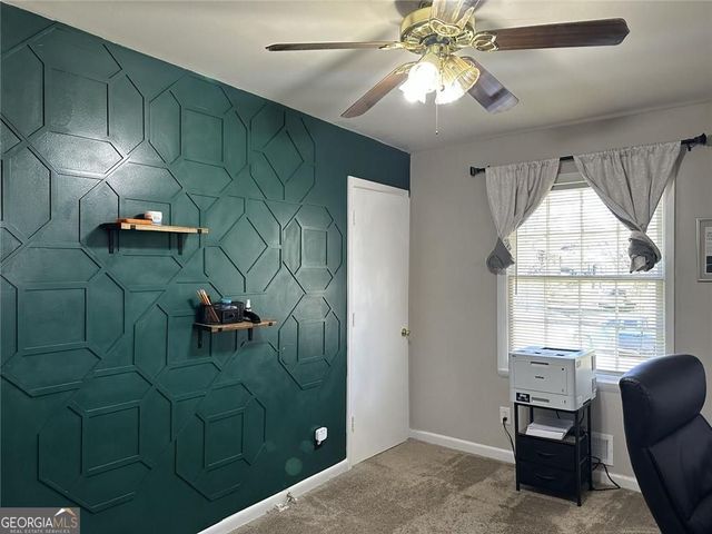 2529 Rockknoll Drive, Conley, GA 30288