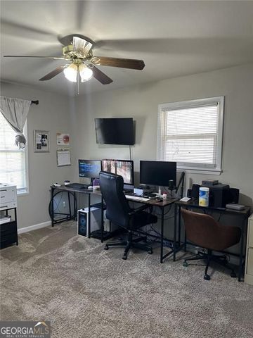 2529 Rockknoll Drive, Conley, GA 30288