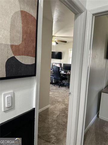 2529 Rockknoll Drive, Conley, GA 30288