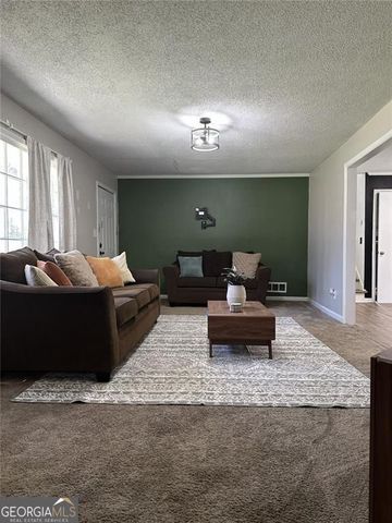 2529 Rockknoll Drive, Conley, GA 30288