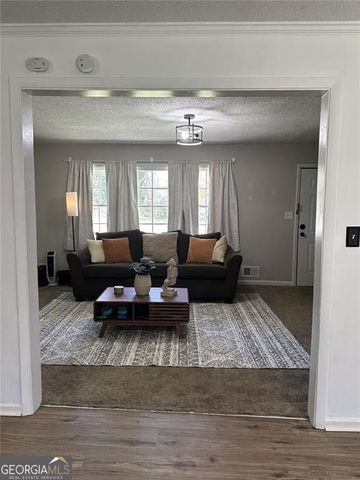 2529 Rockknoll Drive, Conley, GA 30288