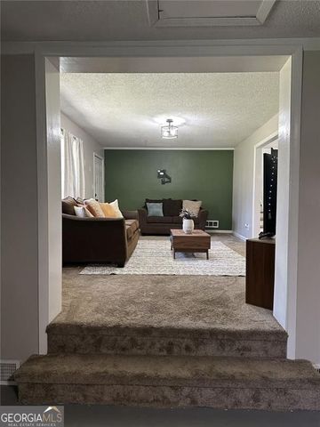 2529 Rockknoll Drive, Conley, GA 30288