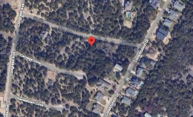 20003 Calhoun Ave, Lago Vista, TX 78645