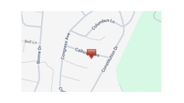 20003 Calhoun Ave, Lago Vista, TX 78645