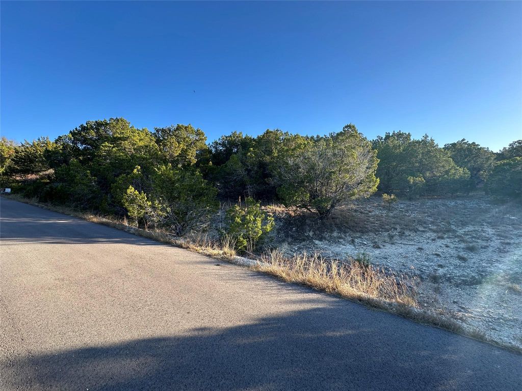 20003 Calhoun Ave, Lago Vista, TX 78645