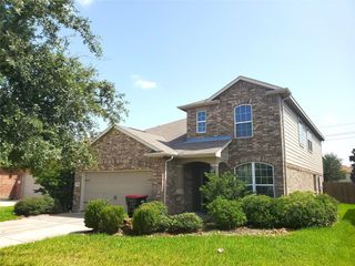 2714 Glenfield Manor Lane, Houston, TX 77014