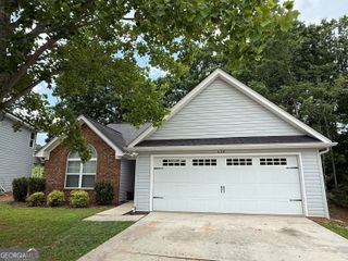 650 Bald Ridge Circle, Demorest, GA 30535