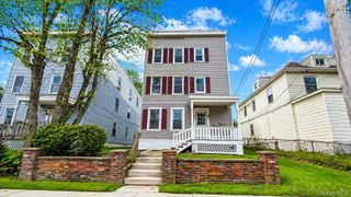 50 Parker Avenue 2, Poughkeepsie, NY 12601