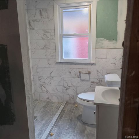 3745 Hogarth Street, Detroit, MI 48206