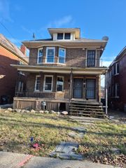 3745 Hogarth Street, Detroit, MI 48206