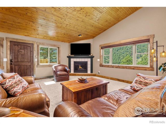 681 Bitterroot Gulch Road, Loveland, CO 80537