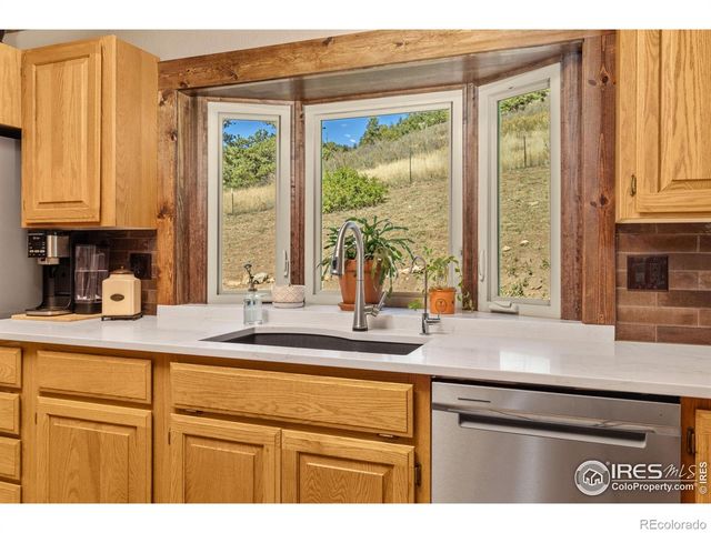 681 Bitterroot Gulch Road, Loveland, CO 80537