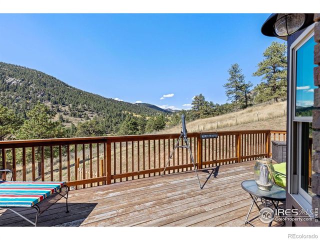 681 Bitterroot Gulch Road, Loveland, CO 80537