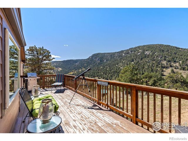 681 Bitterroot Gulch Road, Loveland, CO 80537