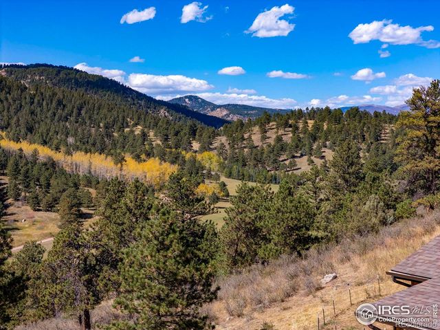 681 Bitterroot Gulch Road, Loveland, CO 80537