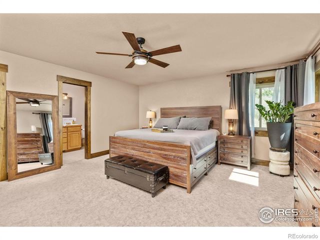 681 Bitterroot Gulch Road, Loveland, CO 80537