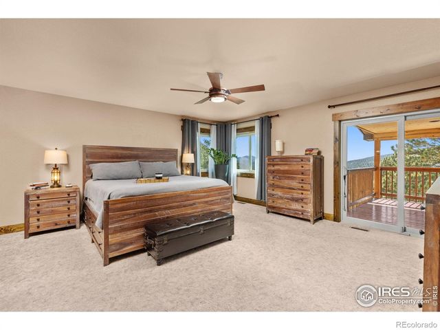 681 Bitterroot Gulch Road, Loveland, CO 80537