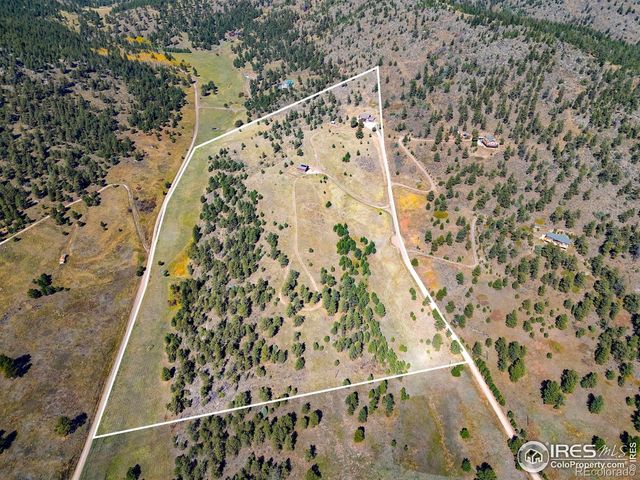 681 Bitterroot Gulch Road, Loveland, CO 80537