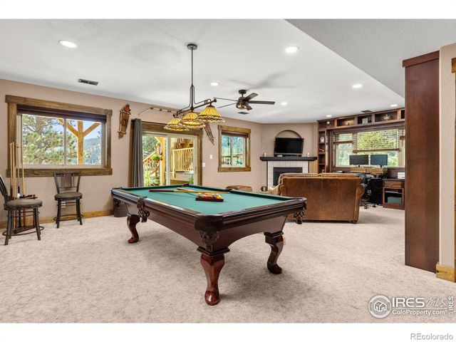 681 Bitterroot Gulch Road, Loveland, CO 80537