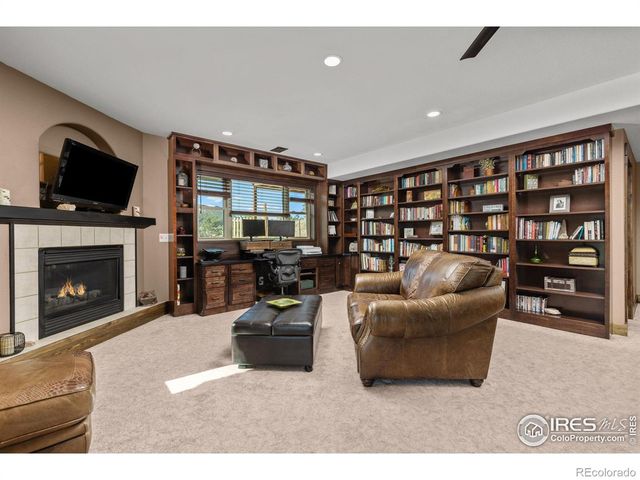 681 Bitterroot Gulch Road, Loveland, CO 80537