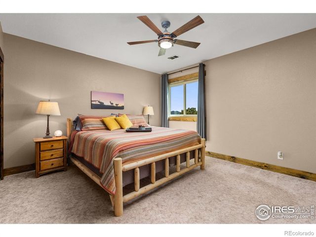 681 Bitterroot Gulch Road, Loveland, CO 80537