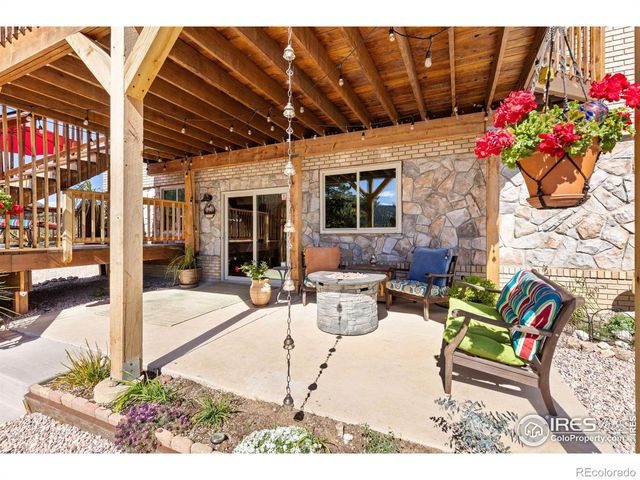 681 Bitterroot Gulch Road, Loveland, CO 80537