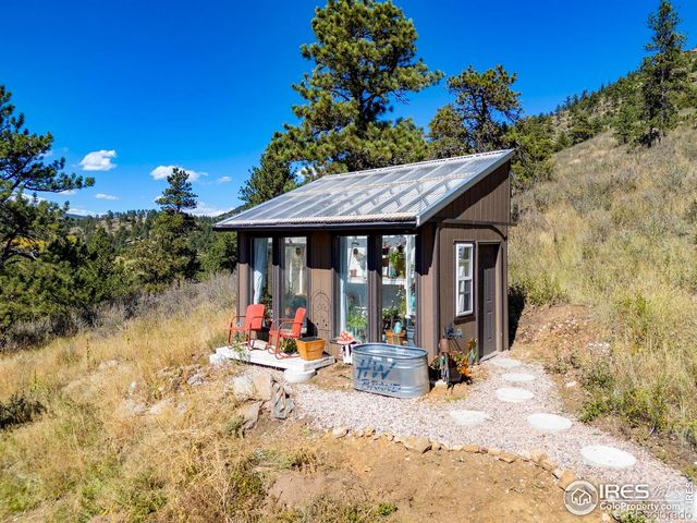 681 Bitterroot Gulch Road, Loveland, CO 80537