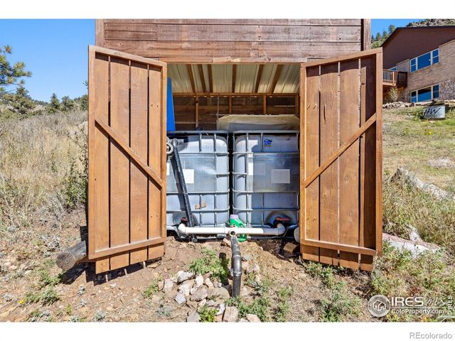 681 Bitterroot Gulch Road, Loveland, CO 80537