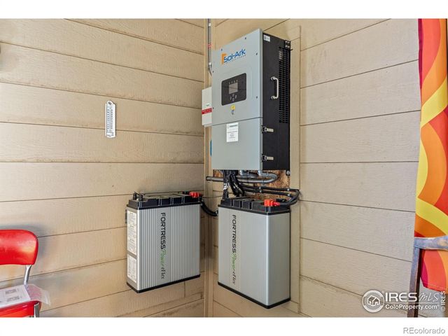 681 Bitterroot Gulch Road, Loveland, CO 80537