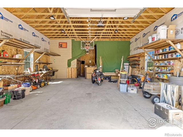 681 Bitterroot Gulch Road, Loveland, CO 80537