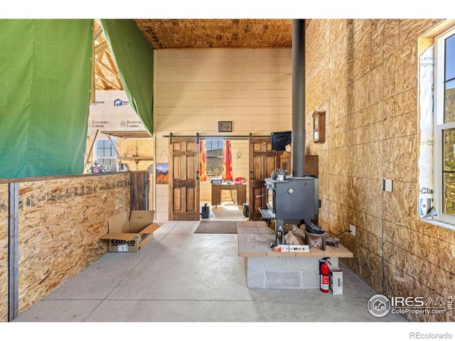 681 Bitterroot Gulch Road, Loveland, CO 80537