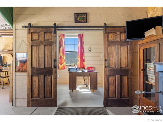 681 Bitterroot Gulch Road, Loveland, CO 80537