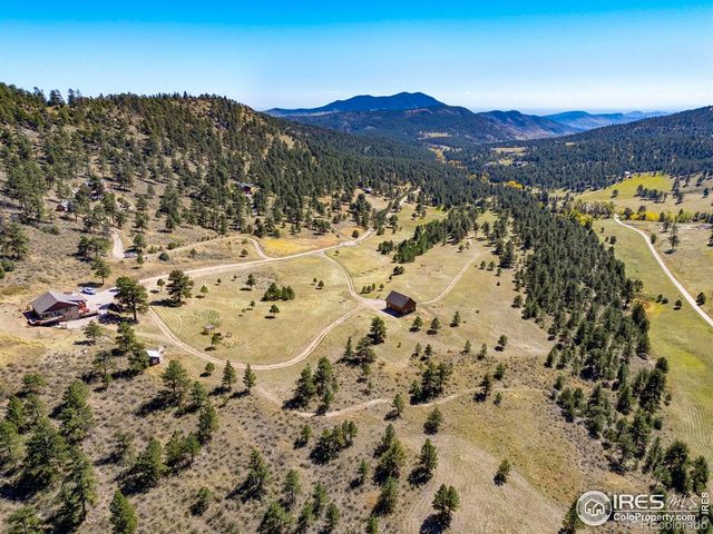 681 Bitterroot Gulch Road, Loveland, CO 80537