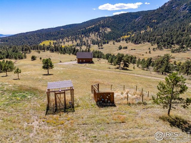 681 Bitterroot Gulch Road, Loveland, CO 80537