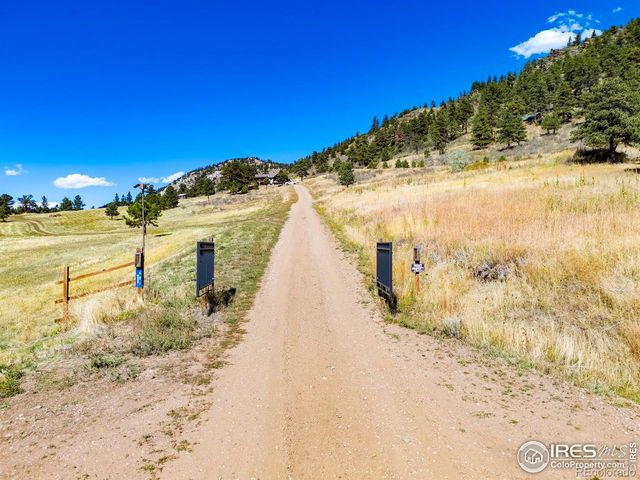 681 Bitterroot Gulch Road, Loveland, CO 80537