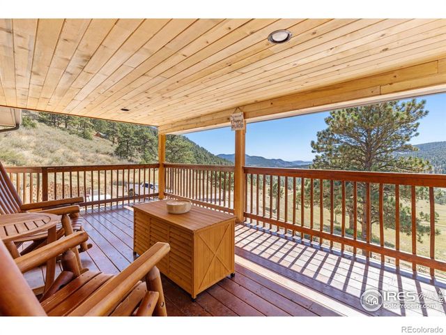 681 Bitterroot Gulch Road, Loveland, CO 80537