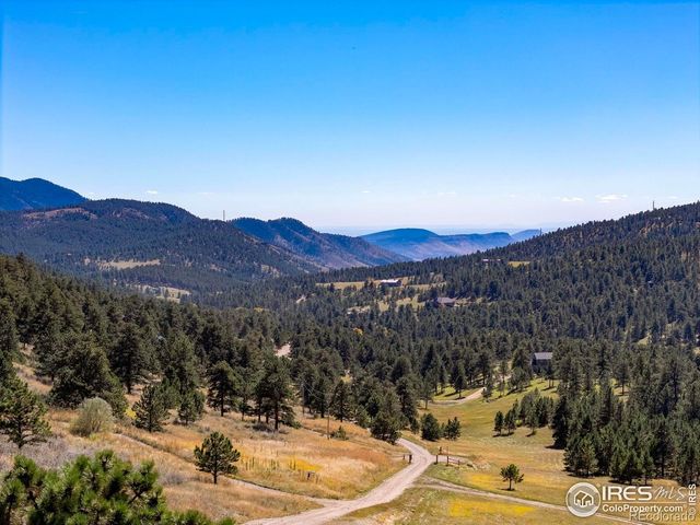 681 Bitterroot Gulch Road, Loveland, CO 80537