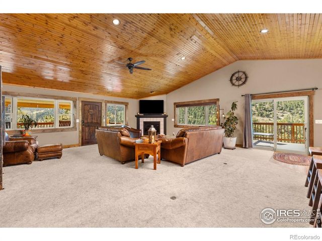 681 Bitterroot Gulch Road, Loveland, CO 80537
