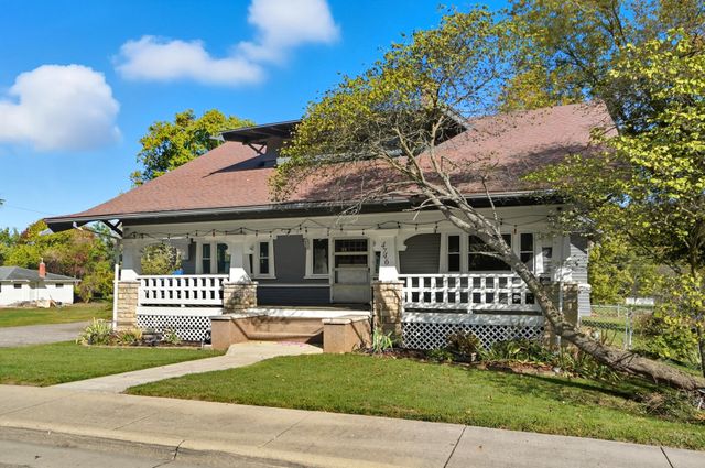 4746 E National Road 4746 E National Road, Springfield, OH 45505