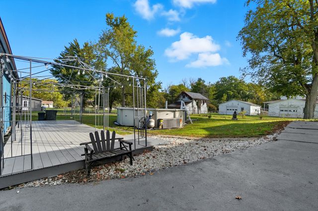 4746 E National Road 4746 E National Road, Springfield, OH 45505