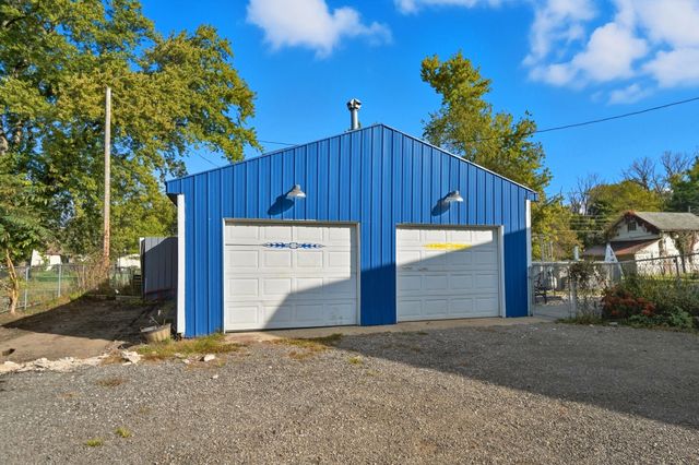 4746 E National Road 4746 E National Road, Springfield, OH 45505