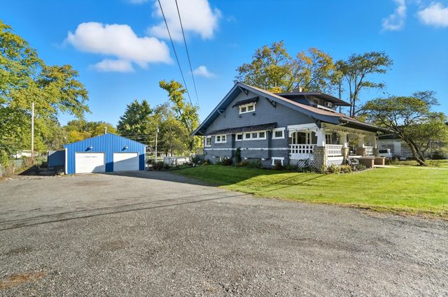 4746 E National Road 4746 E National Road, Springfield, OH 45505