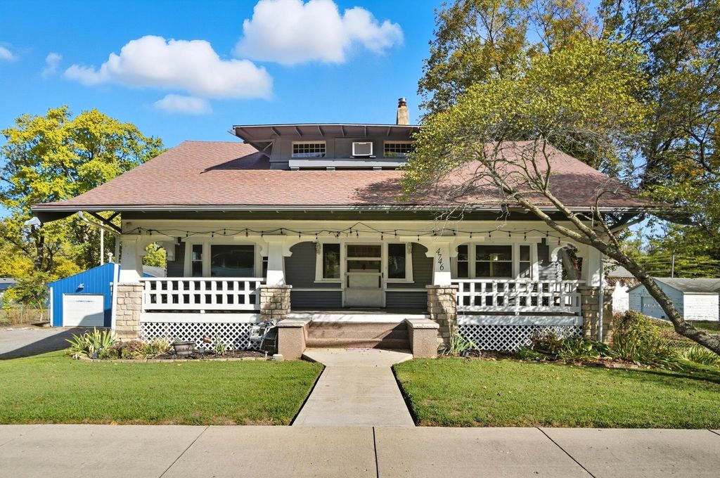 4746 E National Road 4746 E National Road, Springfield, OH 45505