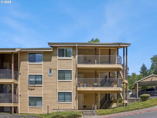 9908 Se TALBERT St, Clackamas, OR 97015