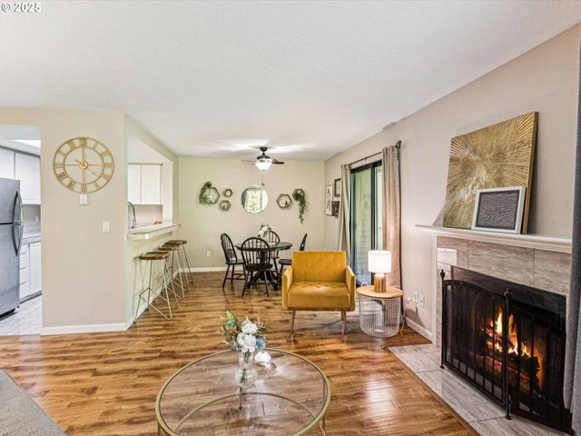 9908 Se TALBERT St, Clackamas, OR 97015